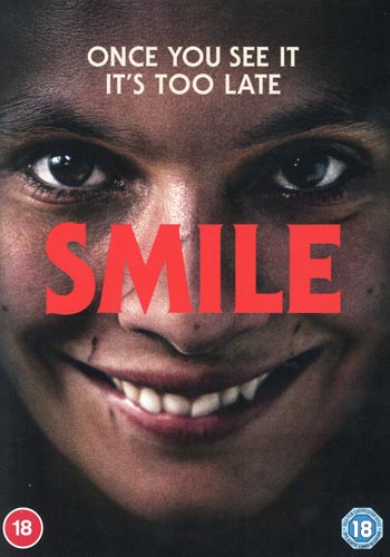 Smile (Ej svensk text)
