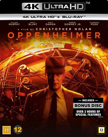 Oppenheimer