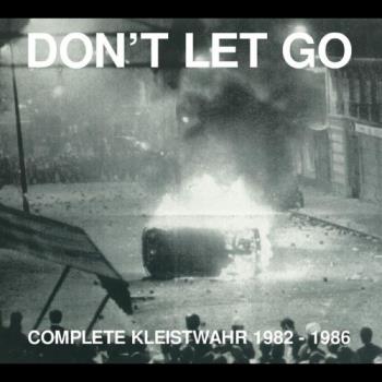 Don't Let Go / Complete 1982-86