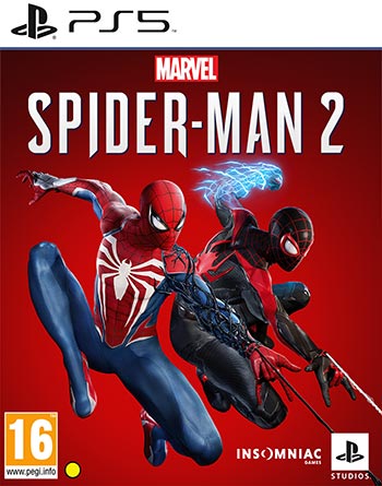 Marvel`s Spider-Man 2