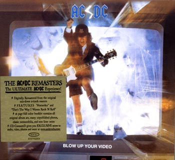 Blow up your video 1988 (Rem)