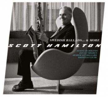 Hamilton Scott: Swedish Ballads... & More