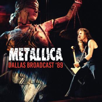 Dallas Broadcast '89