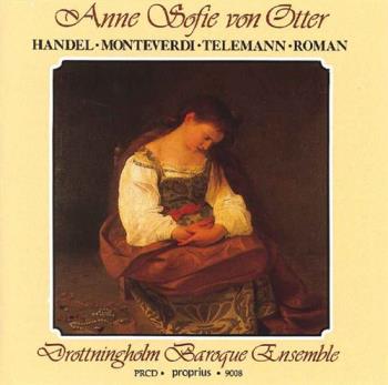 Händel/Monteverdi/Telemann