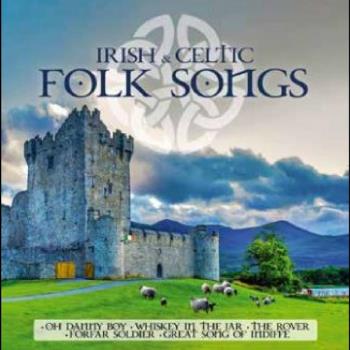 Irish & Celtic Folk Songs