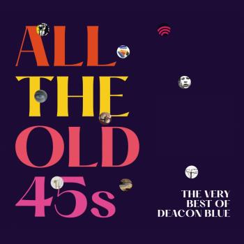All The Old 45 / Very Best Of...