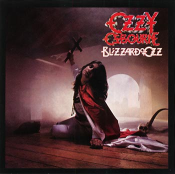 Blizzard of Ozz 1981 (2011/Rem)