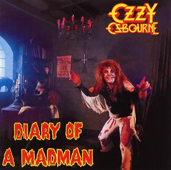Diary of a madman 1981 (Rem)
