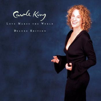 Love makes the world 2001 (Deluxe)