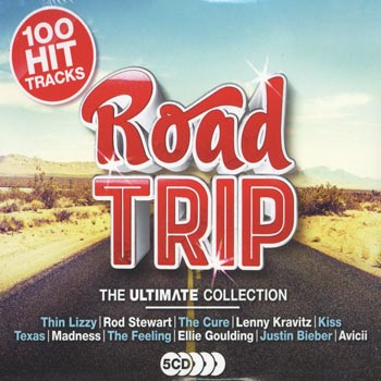 Road Trip / Ultimate Collection