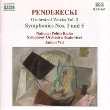 Orchestra Works Vol 2