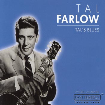 Tal's blues 1952-55