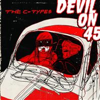 Devil On 45