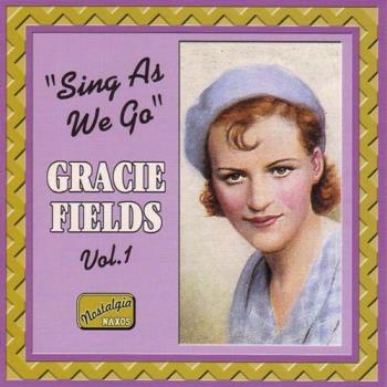 Sing as we go vol 1 1930-40