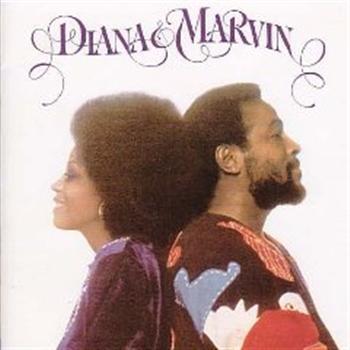 Diana & Marvin