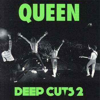 Deep cuts 2 1977-82 (2011/Rem)