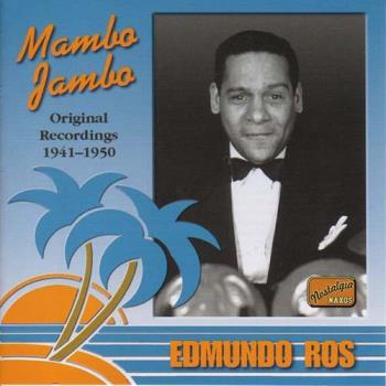 Mambo Jambo 1941-1950