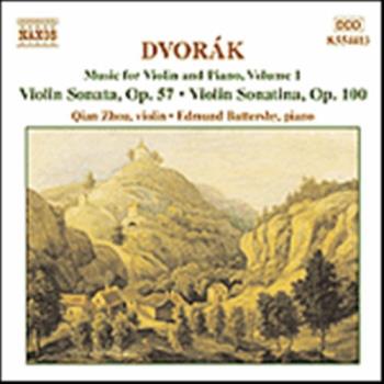 Piano & Violin Music Vol 1