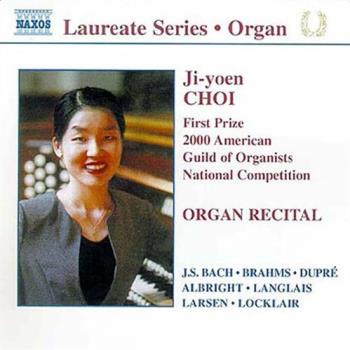 Laureate Serie Organ