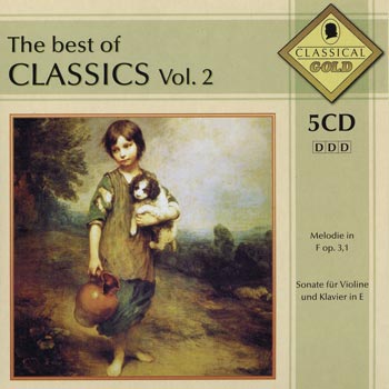Best Of Classics vol 2