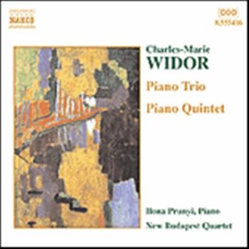 Piano Trio & Piano Quintet
