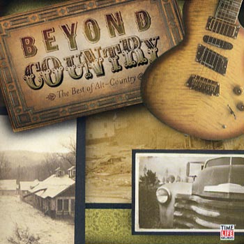Beyond Country / Best of Alt-Country