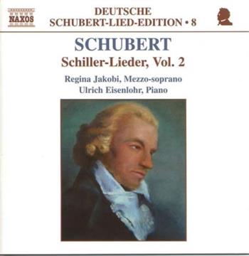 Schiller-lieder Vol 2