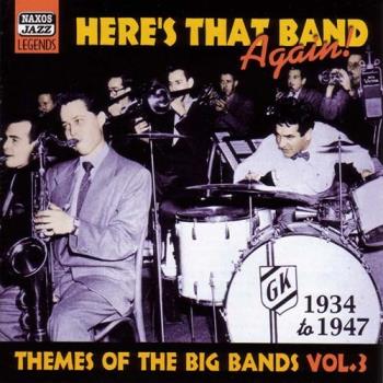 Big Band Themes vol 3