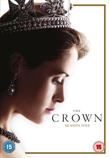 The Crown / Säsong 1