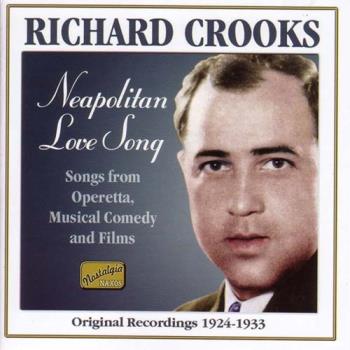 Neapolitan love song 1924-33