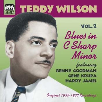 Teddy Wilson Vol 2/Blues In C...