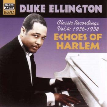 Echoes of Harlem 1936-38
