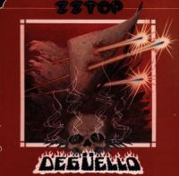 ZZ Top: Deguello 1979