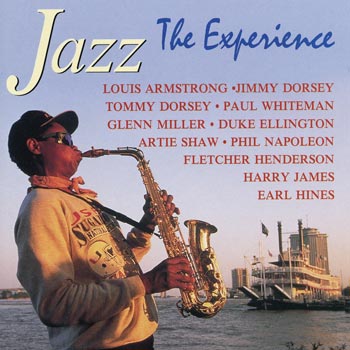 Jazz Experience