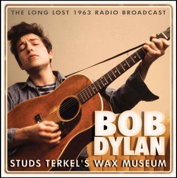 Studs Terklel's Wax Museum 1963