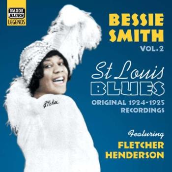 Bessie Smith Vol 2