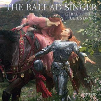 The Ballad Singer