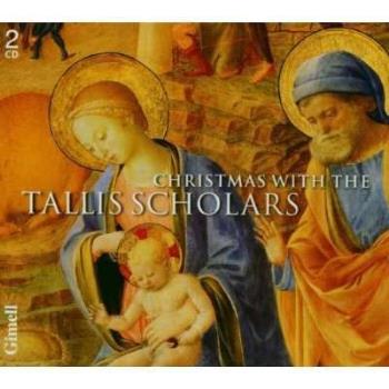 Christmas With Tallis Scholars