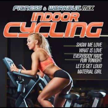 Fitness And Workout / Indoor Cycling