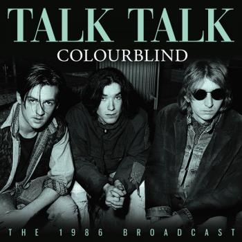 Colourblind (FM Broadcast)