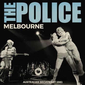 Melbourne (FM broadcast 1981)