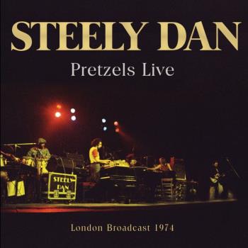 Pretzels Live (FM Broadcast)