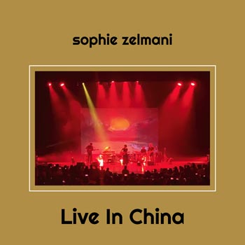 Live in China 2019
