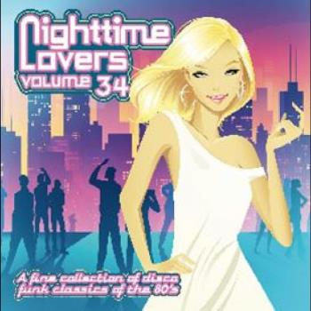 Nighttime Lovers Vol 34