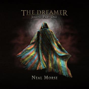 The dreamer/Joseph part one 2023