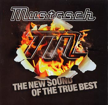 Mustasch: The new sound of the true best 2011