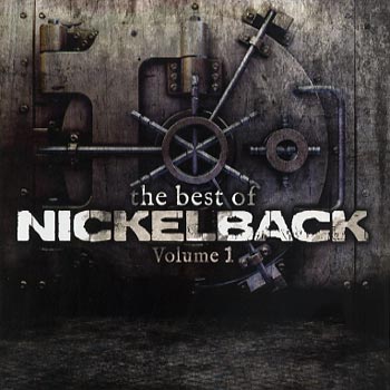 Nickelback: Best of Nickelback vol 1 2001-12
