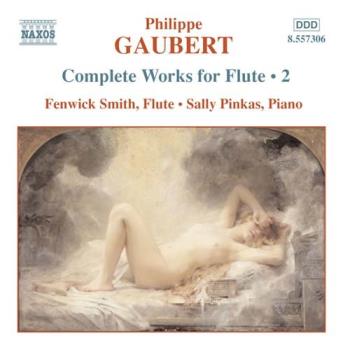 Complete works for flute 2
