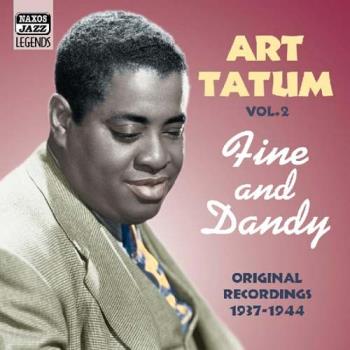 Art Tatum Vol 2