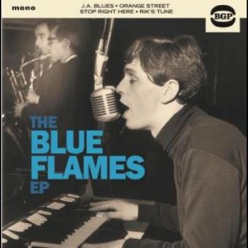 The Blue Flames EP